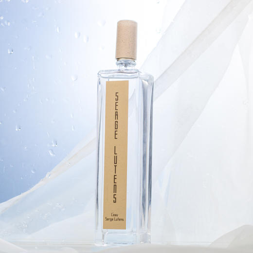 芦丹氏 萦曦系列-芦丹氏之水 Serge Lutens L'Eau Serge Lutens 分装 商品图0