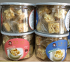 津尚宫牛轧烤芙180g 商品缩略图1