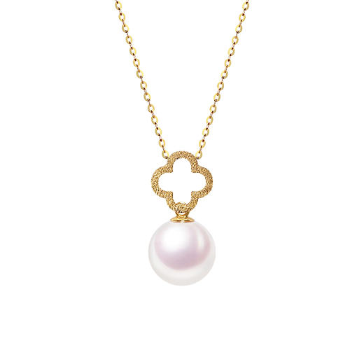 花蜜Akoya珍珠首饰｜专属东方人的珠光宝气 商品图0