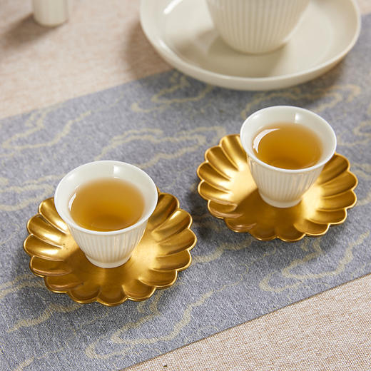 自家系列丨2022年 家和 明前白牡丹 200g盒 商品图7