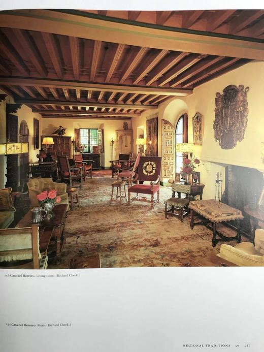 建筑师与美国乡村房屋（馆藏） 250余幅插图 精装大16开 商品图7