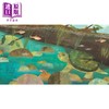 【中商原版】At the Pond 池塘边 英文原版儿童精品绘本 动物及动物故事主题 David Elliott 6到9岁 商品缩略图3