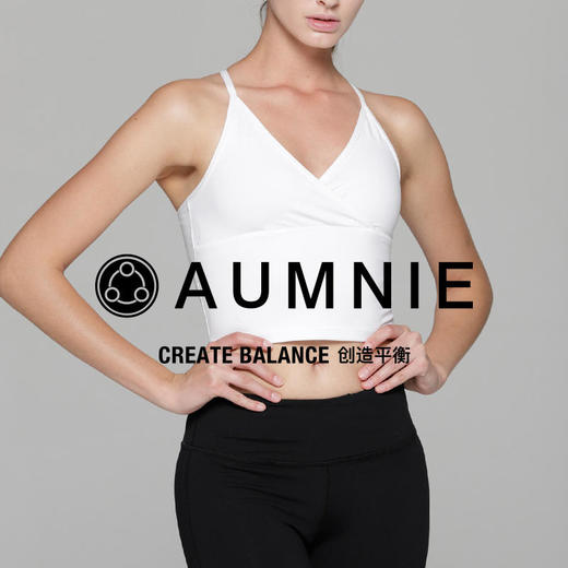 美背瑜伽 CT吸引背心2.0CTATTRACTIONTANK2.0 商品图0
