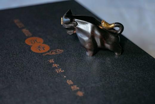 勇敢牛牛 沉香熏香礼盒 20088286 商品图4