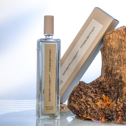 芦丹氏 萦曦系列-蔚蓝之悦 Serge Lutens Dans Le Bleu Qui Pétille 分装 商品图5