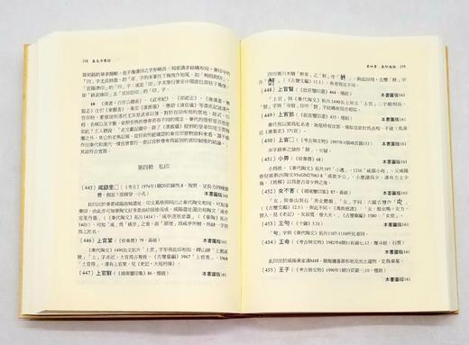 《秦文字集证》，王辉、程学华著， 16开精装650页，艺文印书馆2010年修订初版。售价450元。

秦文字自西周文字演进而来，为汉以下文字所由出，在汉字发展史上有非常重要的地位。秦文字的研究，是作为 商品图8