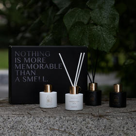 【会员专享】臻选香薰套装30ml*4