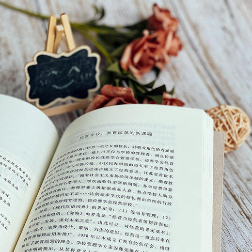 校长领导力修炼 大夏书系  学校领导力系列 校长培训 商品图10