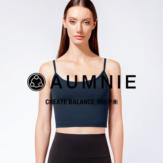 塞拉基础背心SIERRATANK裸感系列 商品图0