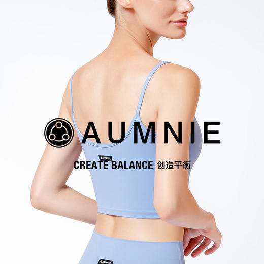 塞拉基础背心SIERRATANK裸感系列 商品图1