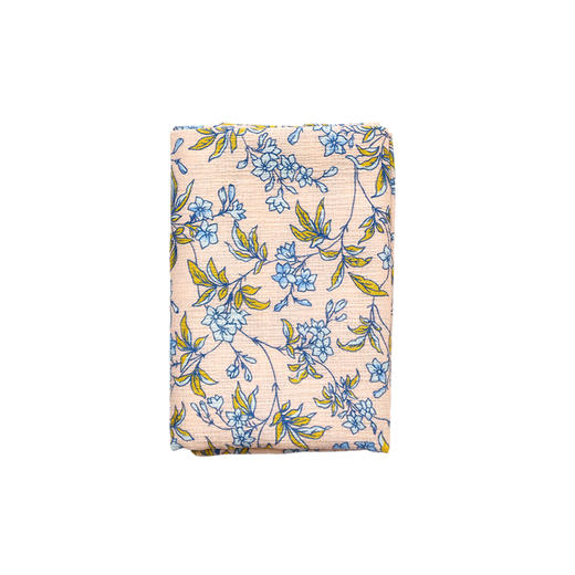 HUJI祤集小方巾插画素雅印花 商品图13