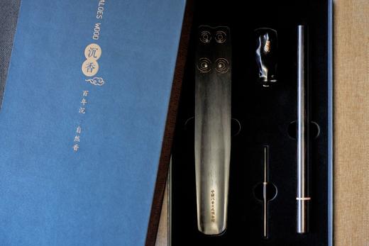 勇敢牛牛 沉香熏香礼盒 20088286 商品图5