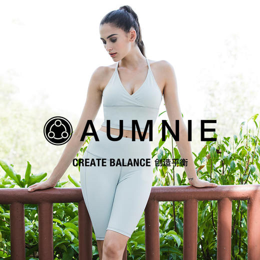 美背瑜伽 CT吸引背心2.0CTATTRACTIONTANK2.0 商品图7