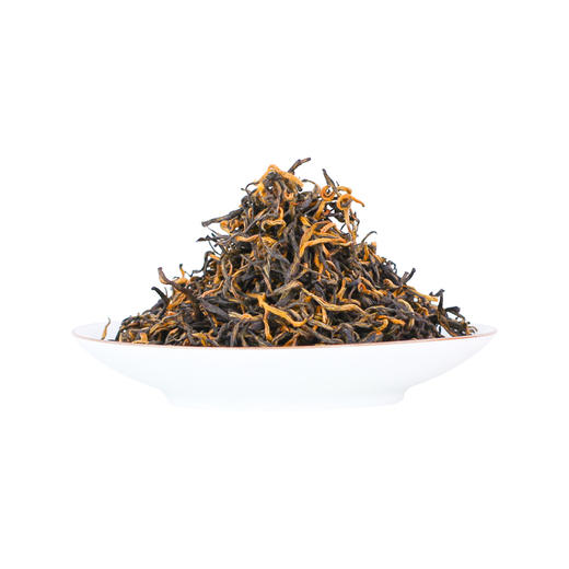 【恩施】星斗山金杜鹃工夫红茶240克（4克*60袋/盒） 商品图4