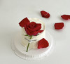 玫瑰花蛋糕 | 昔果 商品缩略图1