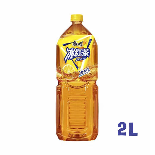 康师傅冰红茶【2L】 商品图0
