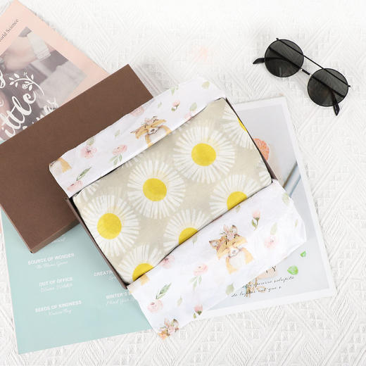 外贸工厂原单超大围巾‼💫 可做披肩使用❣ 夏日里遮阳❣ 空调房保暖❣ 有这一条就够了‼ 商品图6