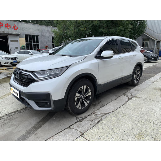本田 CR-V 240TURBO CVT 两驱舒适版 【长租-北京】 商品图2