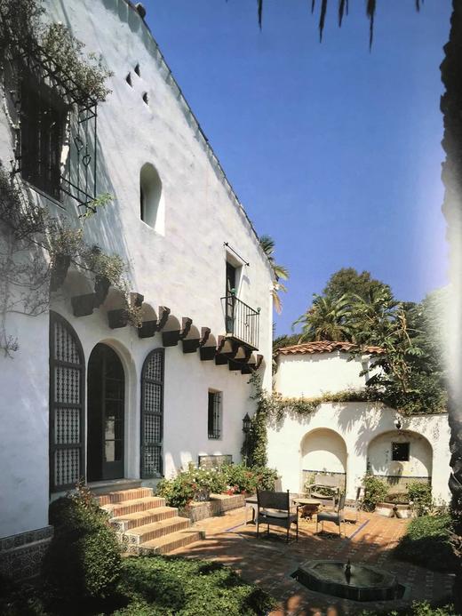 建筑师与美国乡村房屋（馆藏） 250余幅插图 精装大16开 商品图8