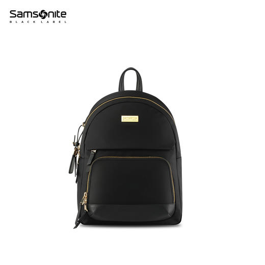 新秀丽KHALEESI系列时尚摩登商务休闲女士双肩包NU8*004 商品图10