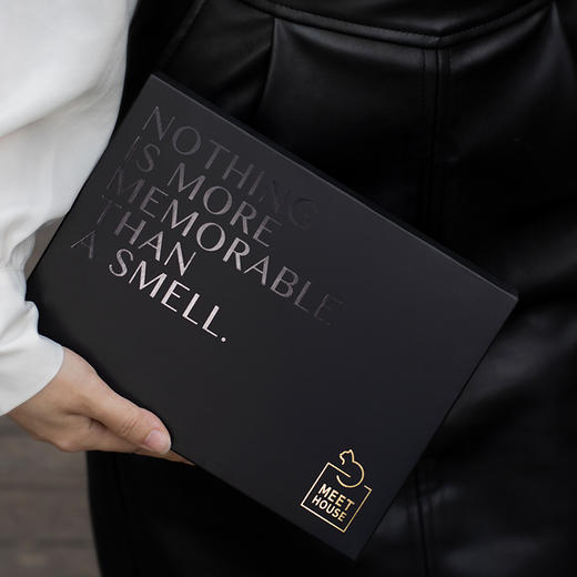 【香遇会员购】灵感系列臻选香薰套装30ml*4 商品图0