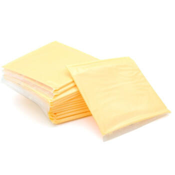 多美鲜（SUKI）奥地利进口 马苏里拉芝士片250g 冷藏即食 三明治 原制奶酪 早餐 商品图6