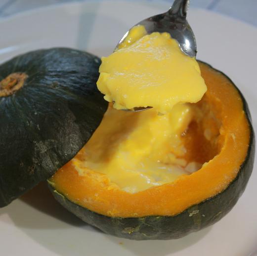 有机贝贝南瓜 | 软糯甘甜 | 石嫣农场*Beibei pumpkin 商品图3
