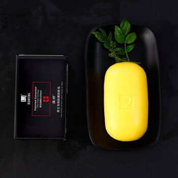 满婷（MANTING）男士专用除螨爽肤皂108g*6块（螨婷香皂肥皂温和洁面沐浴非硫磺） 商品图6