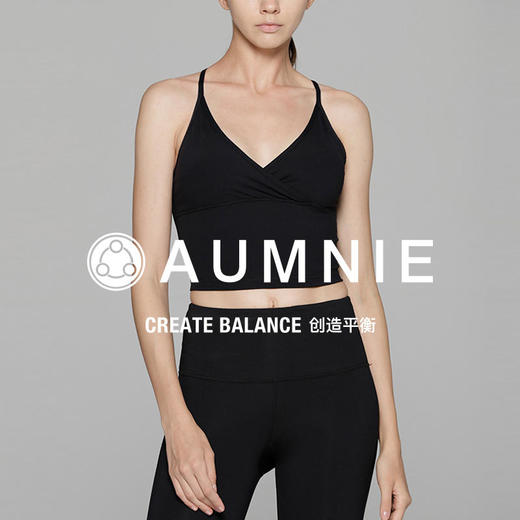 美背瑜伽 CT吸引背心2.0CTATTRACTIONTANK2.0 商品图8
