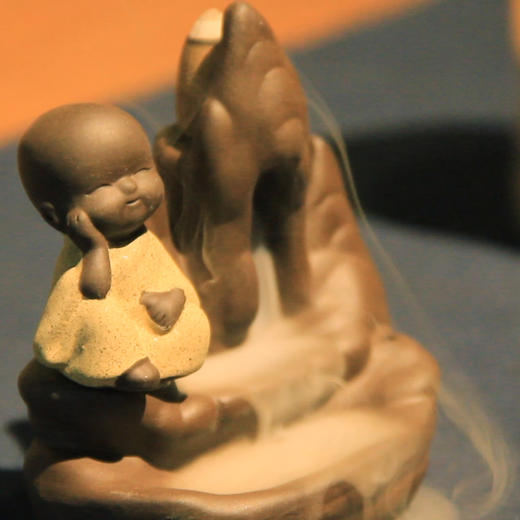 海南沉香 行云香 拉环密封瓶装 80g  20043964 商品图4