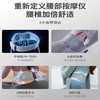 【中频按摩 轻薄隐形】SKG腰部按摩器W7暖腹热敷舒缓腰背部酸胀腰带护腰椎仪 商品缩略图4