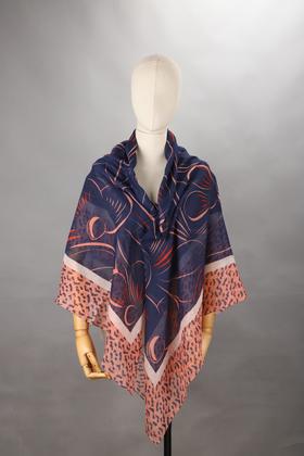 外贸工厂原单超大围巾‼💫 可做披肩使用❣ 夏日里遮阳❣ 空调房保暖❣ 有这一条就够了‼