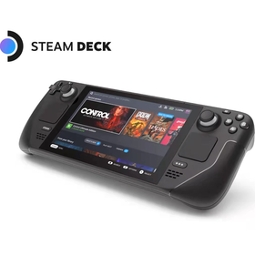 SD主机 Steam Deck V社掌上电脑 蒸汽甲板掌上游戏机