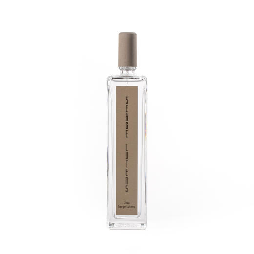 芦丹氏 萦曦系列-芦丹氏之水 Serge Lutens L'Eau Serge Lutens 分装 商品图6
