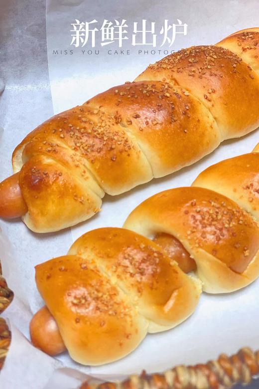 (南宁店)芝士脆骨肠 商品图0