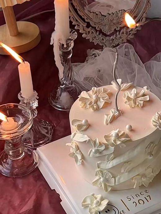 简约裱花 商品图1