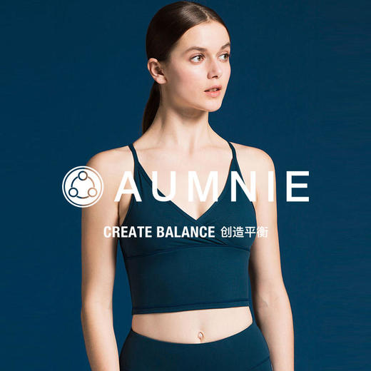 美背瑜伽 CT吸引背心2.0CTATTRACTIONTANK2.0 商品图9