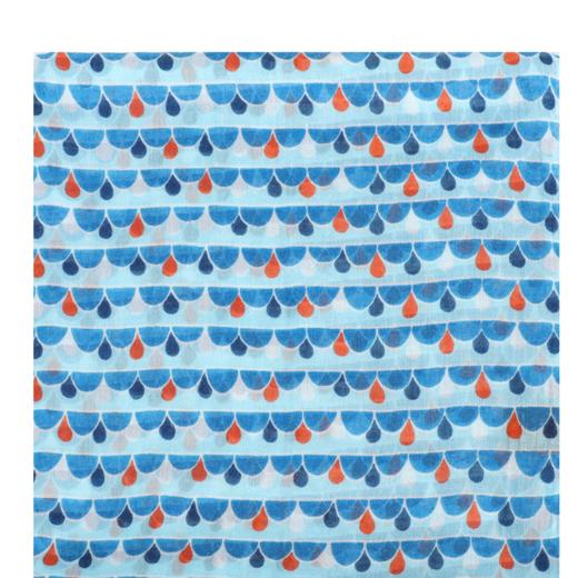 外贸工厂原单超大围巾‼💫 可做披肩使用❣ 夏日里遮阳❣ 空调房保暖❣ 有这一条就够了‼ 商品图3