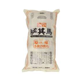 澳繁沙琪玛原味458g/袋