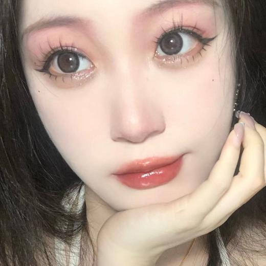 Fairycon【曲奇布朗】姐姐的魅力无法抗拒 优雅黑灰配色低调吸睛 商品图1