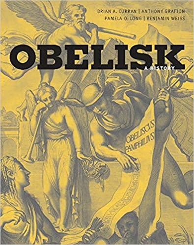 Obelisk: A History (Publications of the Burndy Library) 商品图0