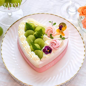 【预定】花漾告白密语