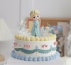 多款式~冰雪奇缘 艾莎公主-低糖处理无添加 商品缩略图7