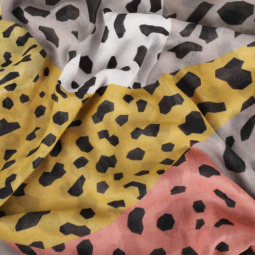 外贸工厂原单超大围巾‼💫 可做披肩使用❣ 夏日里遮阳❣ 空调房保暖❣ 有这一条就够了‼ 商品图9