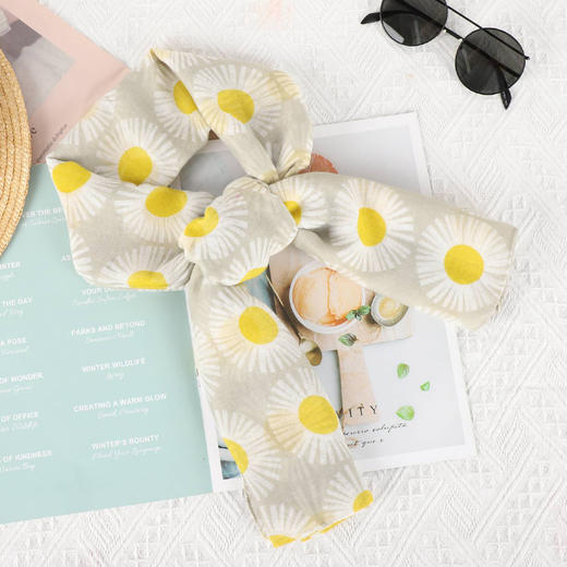 外贸工厂原单超大围巾‼💫 可做披肩使用❣ 夏日里遮阳❣ 空调房保暖❣ 有这一条就够了‼ 商品图4