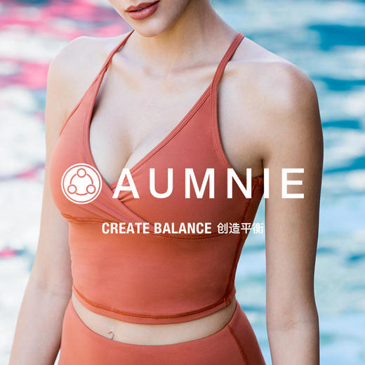 美背瑜伽 CT吸引背心2.0CTATTRACTIONTANK2.0 商品图5