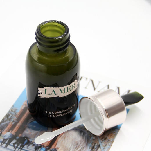 海蓝之谜（LA MER）精华露 50ml  MZ 商品图3