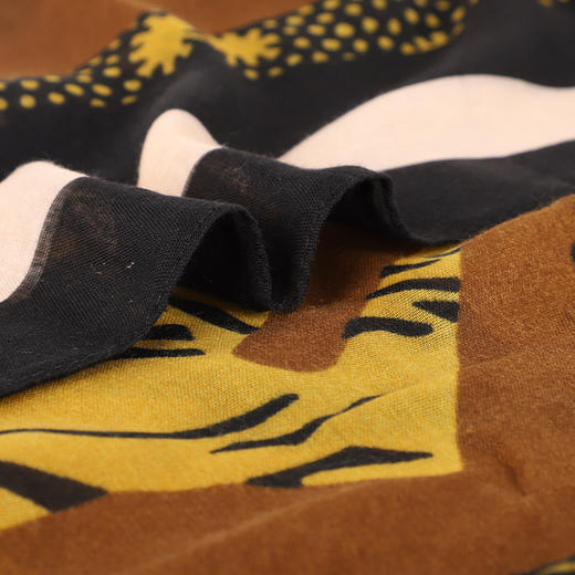 外贸工厂原单超大围巾‼💫 可做披肩使用❣ 夏日里遮阳❣ 空调房保暖❣ 有这一条就够了‼ 商品图8