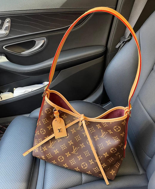 LV老花托特包 商品图6