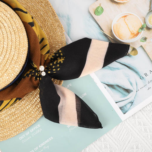 外贸工厂原单超大围巾‼💫 可做披肩使用❣ 夏日里遮阳❣ 空调房保暖❣ 有这一条就够了‼ 商品图6